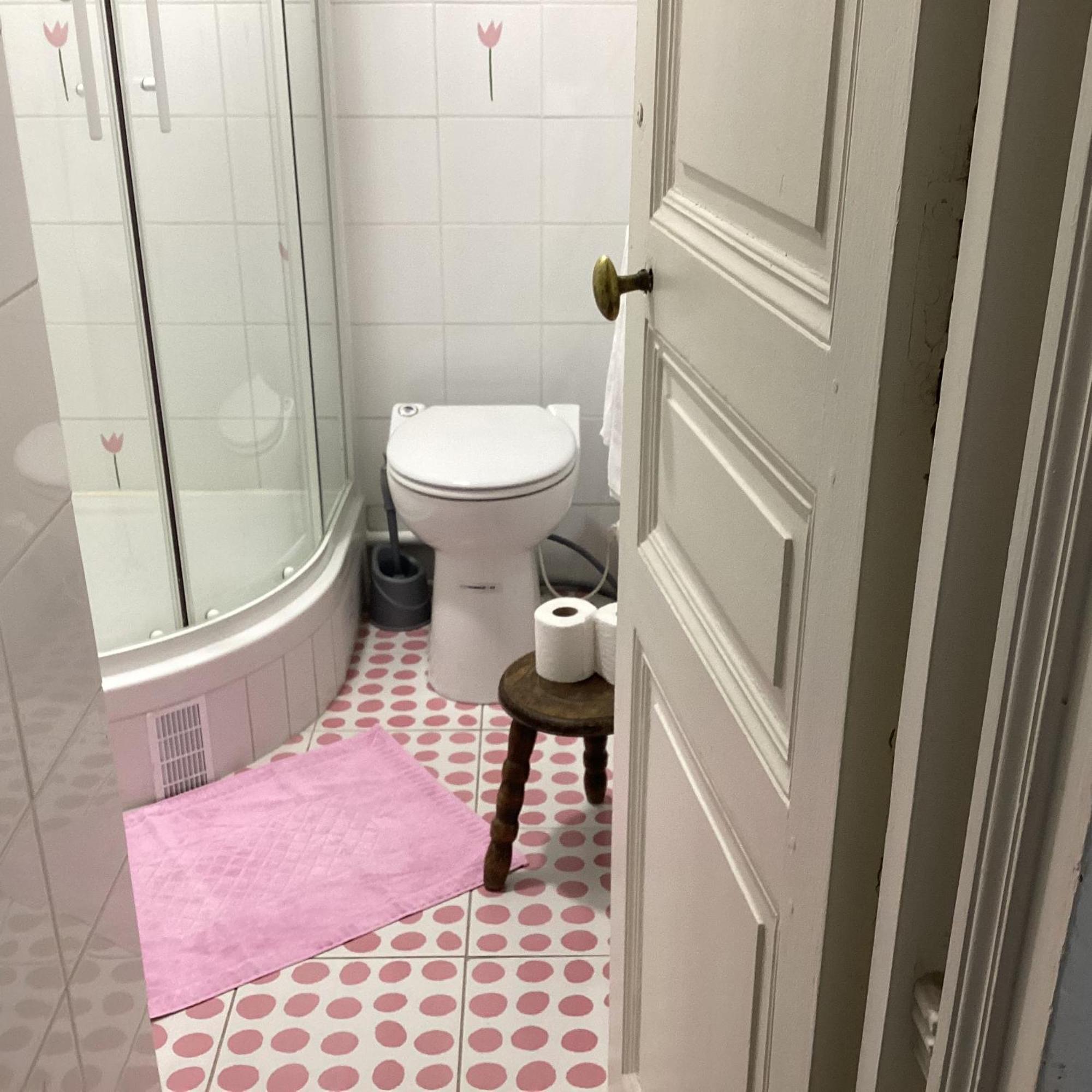 Bed And Breakfast Paris Quartier Champs-Elysees Zewnętrze zdjęcie