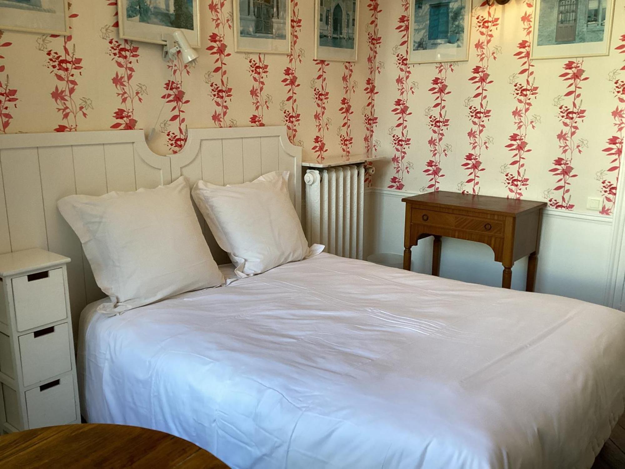 Bed And Breakfast Paris Quartier Champs-Elysees Zewnętrze zdjęcie