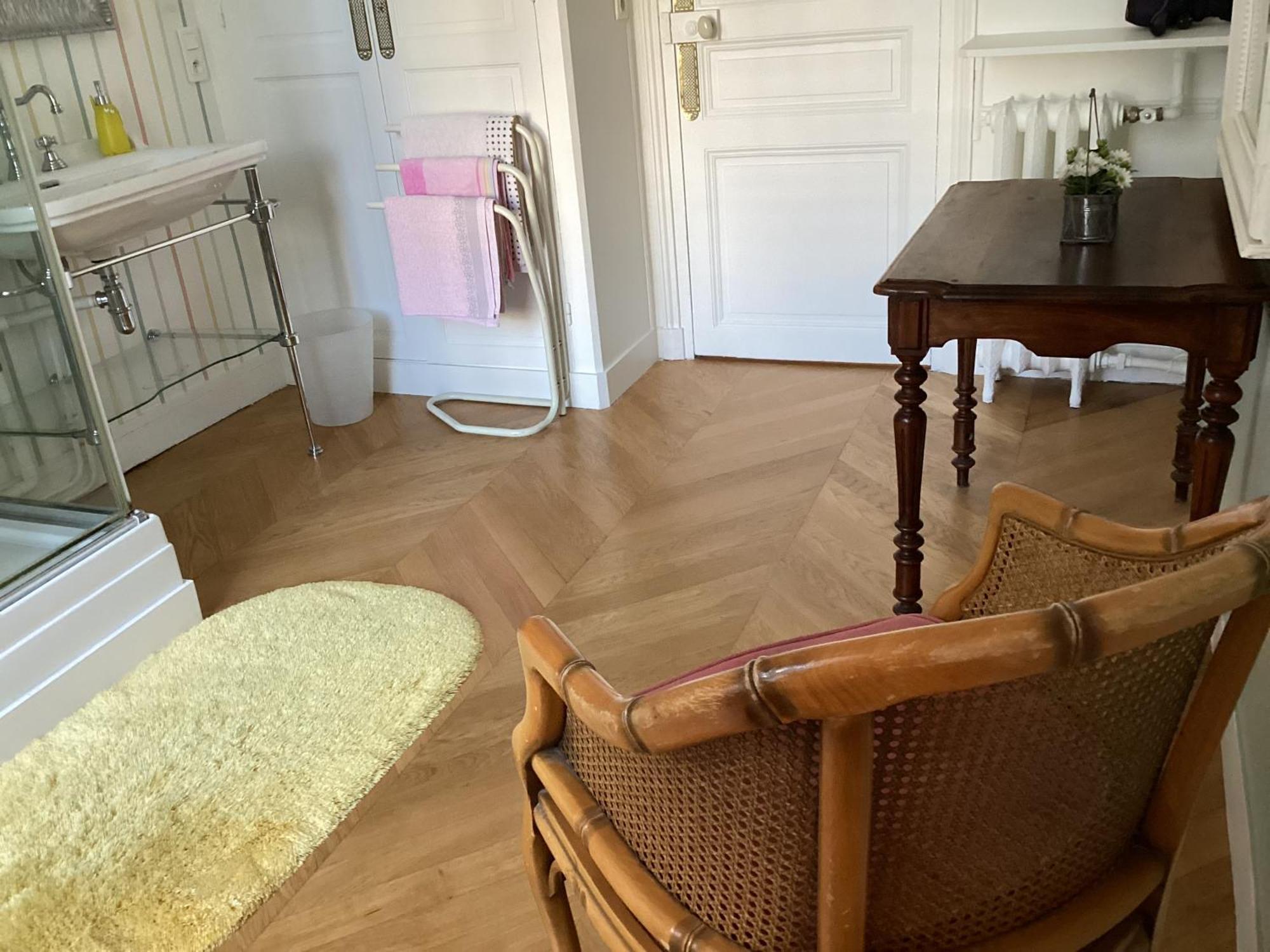 Bed And Breakfast Paris Quartier Champs-Elysees Zewnętrze zdjęcie