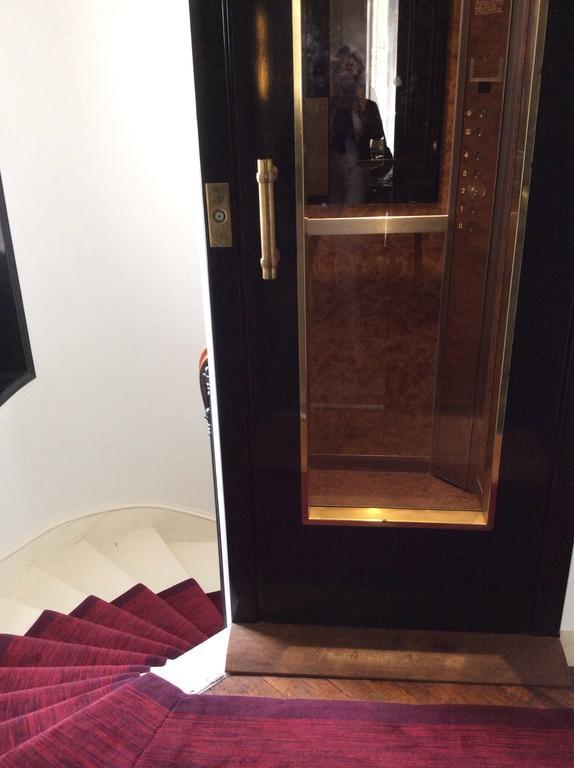Bed And Breakfast Paris Quartier Champs-Elysees Zewnętrze zdjęcie